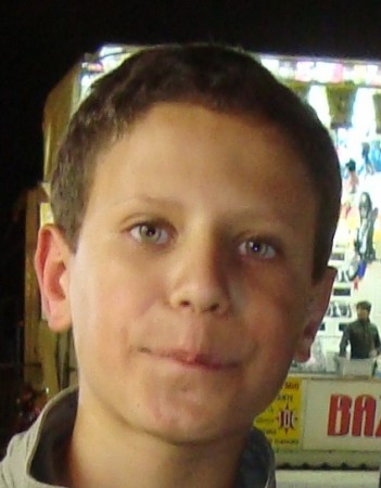 Rafael Machado