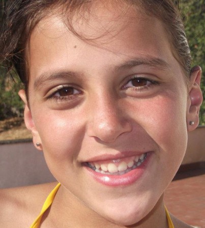 Ana Margarida Fernandes